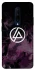Чохол на OnePlus 7 Pro Linkin Park logo ver.6 фото 1 з 1