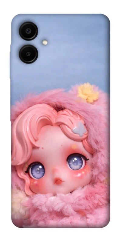 Чохол на Samsung Galaxy A06 SKULLPANDA × My Little Pony Ver.3 фото 1 з 1