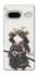 Чохол на Google Pixel 7 Samurai Cat Warrior фото 1 з 1