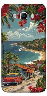 Чохол на Samsung J510F Galaxy J5 (2016) Cuba фото 1 з 1