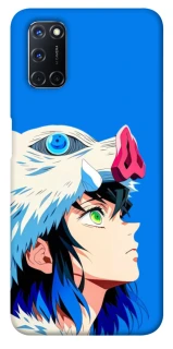 Чехол на Oppo A52 / A72 / A92 Hashibira Inosuke фото 1 из 1