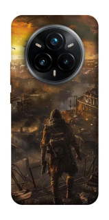 Чохол на Realme 14 Pro Сталкер v10 фото 1 з 1