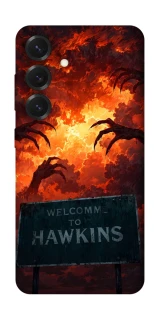 Чехол на Samsung Galaxy S26 Edge Stranger Things ver.13 фото 1 из 1