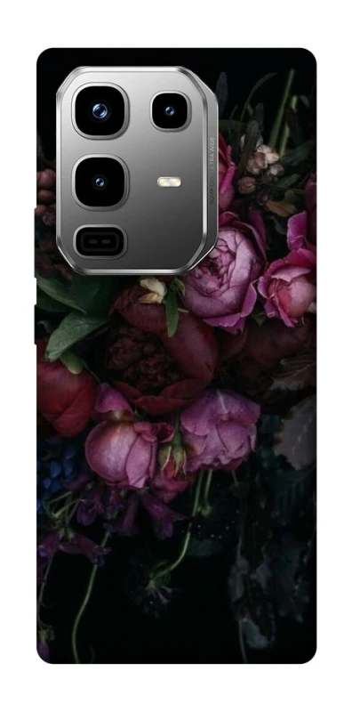 Чехол на Infinix Note 50 Pro Floral Symphony1 фото 1 из 1