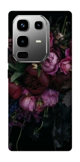 Чехол на Infinix Note 50 Pro Floral Symphony1 фото 1 из 1