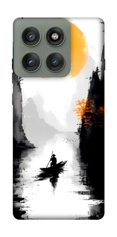 Чохол на Motorola Edge 60 Pro japan фото 1 з 1