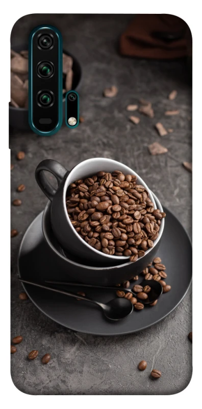 Чохол на Huawei Honor 20 Pro Сup of coffee фото 1 з 1