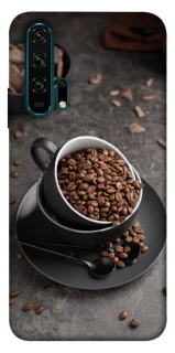 Чохол на Huawei Honor 20 Pro Сup of coffee фото 1 з 1