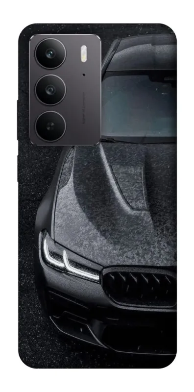 Чохол на Realme C75 BMW v47 фото 1 з 1