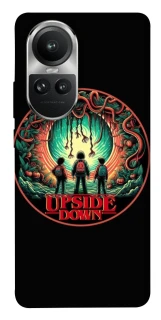 Чехол на Oppo Reno 10 Stranger Things ver.32 фото 1 из 1