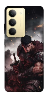 Чехол на Realme 14x Guts фото 1 из 1