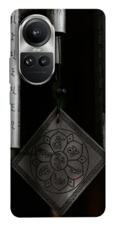 Чехол на Oppo Reno 10 Талисман удачи фото 1 из 1