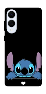 Чехол на Samsung Galaxy S25 Edge Stitch ver.7 фото 1 из 1