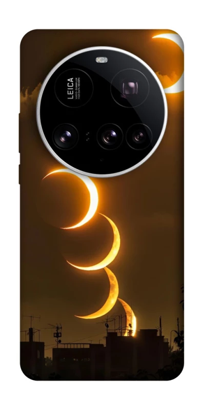 Чохол на Xiaomi 15 Ultra moon фото 1 з 1