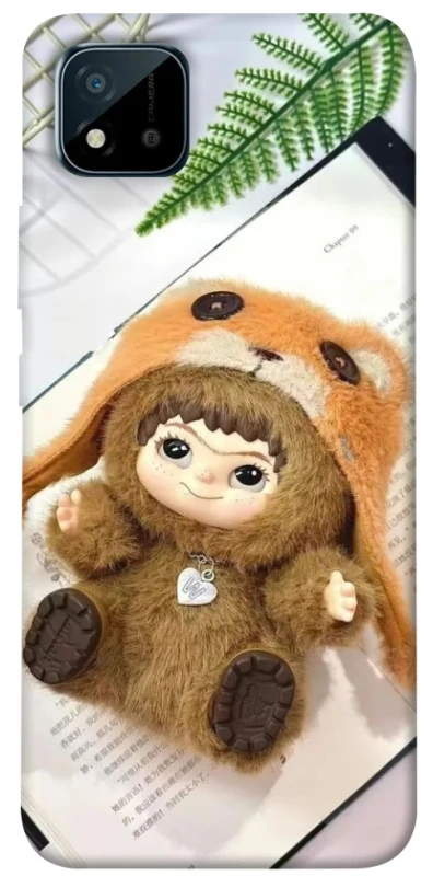 Чохол на Realme C11 (2021) Wakuku ver.4 фото 1 з 1