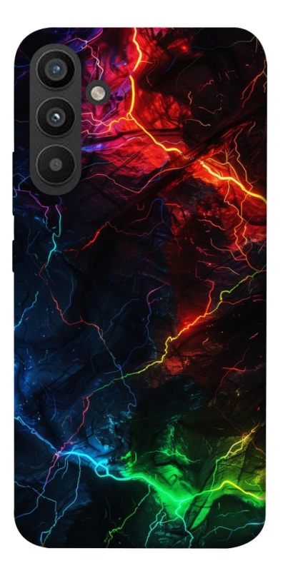 Чохол на Samsung Galaxy A34 5G Abstract фото 1 з 1
