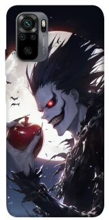 Чехол на Xiaomi Poco M5s Ryuk фото 1 из 1