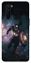 Чехол на OnePlus Nord Captain America фото 1 из 1