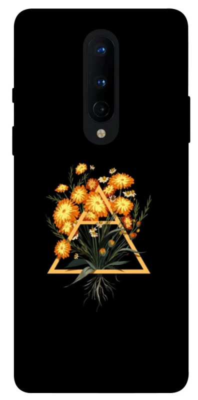 Чохол на OnePlus 8 Flowers ver.1 фото 1 з 1