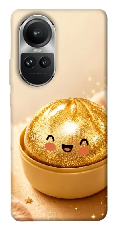 Чохол на Oppo Reno 10 Dumpling ver.6 фото 1 з 1