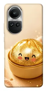 Чехол на Oppo Reno 10 Dumpling ver.6 фото 1 из 1