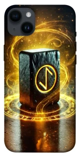 Чохол на Apple iPhone 14 Plus (6.7") Руна Ейваз фото 1 з 1