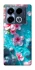 Чохол на Infinix Note 40 4G Flowers v19 фото 1 з 1