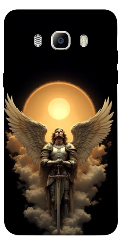 Чохол на Samsung J710F Galaxy J7 (2016) Archangel Michael фото 1 з 1
