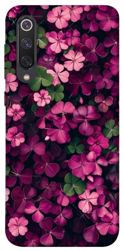 Чохол на Xiaomi Mi 9 SE Flowers v7 фото 1 з 1