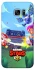 Чохол на Samsung G935F Galaxy S7 Edge Brawl Stars ver.11 фото 1 з 1