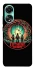 Чохол на Oppo A78 4G Stranger Things ver.32 фото 1 з 1
