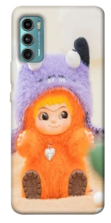 Чохол на Motorola Moto G60 Wakuku ver.6 фото 1 з 1