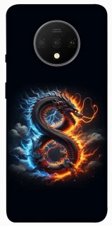 Чохол на OnePlus 7T Uruboros фото 1 з 1