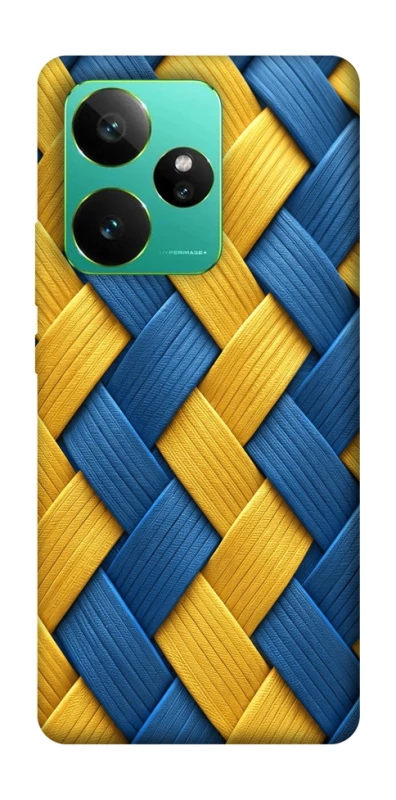 Чохол на Realme GT 7 Brassweed фото 1 з 1