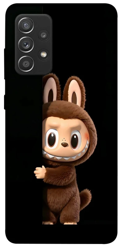 Чохол на Samsung Galaxy A52 4G / A52 5G Boo Labubu фото 1 з 1