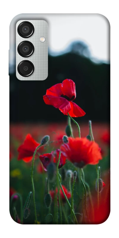 Чохол на Samsung Galaxy M15 5G Мак фото 1 з 1