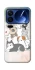 Чохол на Xiaomi 17 Pro Funny Pets ver.2 фото 1 з 1
