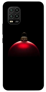 Чохол на Xiaomi Mi 10 Lite Christmas bauble фото 1 з 1