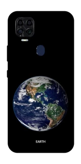 Чехол на ZTE Blade v2020 Earth фото 1 из 1