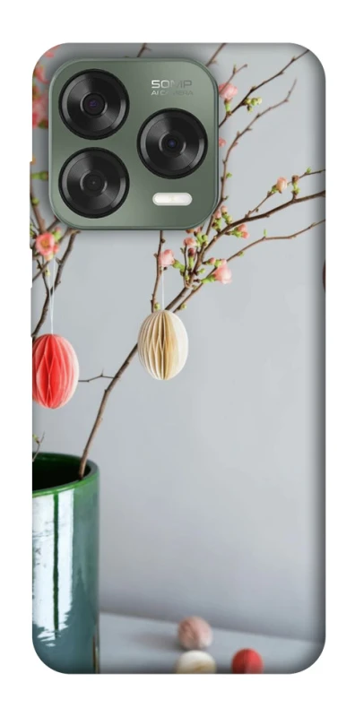 Чохол на ZTE Nubia V70 Design Chicks фото 1 з 1