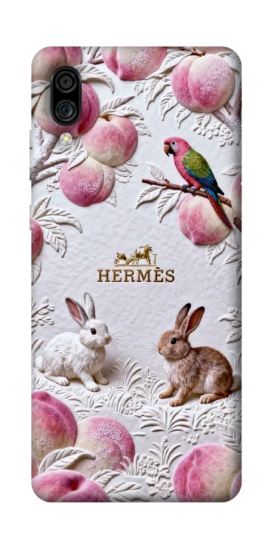 Чехол на ZTE Blade A5 (2020) Hermes фото 1 из 1