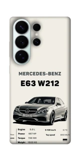 Чехол на Samsung Galaxy S26 Pro MB E63 W212 фото 1 из 1