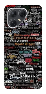 Чохол на TECNO Pova 7 My playlist ver.1 фото 1 з 1