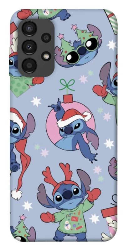 Чохол на Samsung Galaxy A13 4G Stitch ver.20 фото 1 з 1