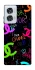 Чехол на Motorola Edge 50 Fusion Fashion collage ver.5 фото 1 из 1