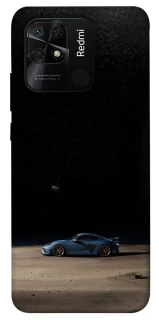 Чохол на Xiaomi Redmi 10C 911 night фото 1 з 1