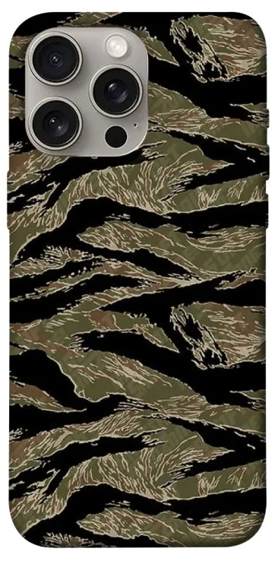 Чохол Camouflage v23 фото 1 з 1