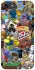 Чохол на Apple iPhone 7 / 8 (4.7") Roblox collage ver.5 фото 1 з 1