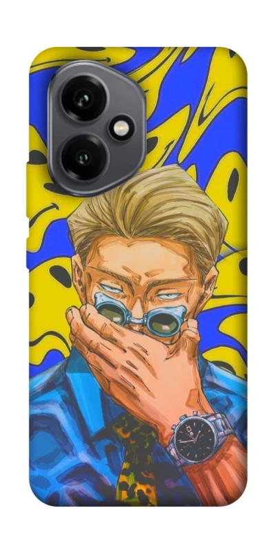 Чохол на Honor 400 Nanami v5 фото 1 з 1