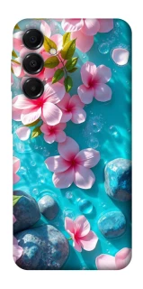 Чохол на Samsung Galaxy A16 4G/5G Flowers v19 фото 1 з 1